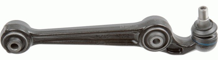 LEMF&Ouml;RDER 39244 01 Brat, suspensie roata