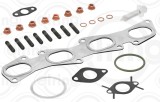 ELRING 715.750 Set montaj, turbocompresor