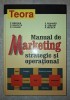 Manual Marketing Strategic &amp; Operațional P. Amerein, Teora 2002, Carte Economie, Fără Sublinieri, Stare Bună