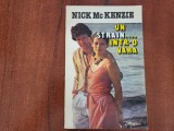 Un strain...intr-o vara de Nick Mc Kenzie