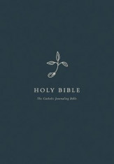 The Catholic Journaling Bible foto