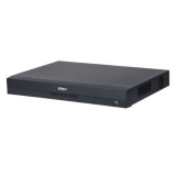 DVR Dahua WizSense, 16 canale, 4K 8MP, 2 x Sata, Audio, Alarma - XVR5216AN-4KL-I3 SafetyGuard Surveillance