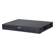 DVR Dahua WizSense, 16 canale, 4K 8MP, 2 x Sata, Audio, Alarma - XVR5216AN-4KL-I3 SafetyGuard Surveillance