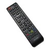 Telecomanda Samsung RM-LD603 LCD, Negru, Compatibila TV