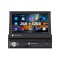 MP5 Player 1DIN de 7 inchi, retractabil, cu Andoid, ANDROID 10, 2GB+32GB, 60W