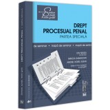 Drept procesual penal. Partea speciala. Mapa de seminar. Ed.a VI-a, Ion Neagu, Mircea Damaschin, Andrei Viorel Iugan, Universul Juridic