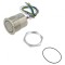 Comutator Anti-Vandalism 2 Poz SPST-NO 0.125A 48VDC IP65