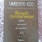 Umberto Eco - Numele trandafirului