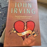 PANA TE VOI GASI - JOHN IRVING