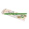 Set 12 creioane colorate Goldline 3.7 mm Verde deschis - Heutink
