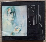 Piliuta - Mircea Grozdea// 1980