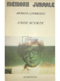 Monica Lovinescu - Unde scurte (editia 1990)