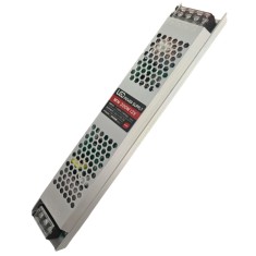 Sursa alimentare slim MN-200W12V, 12V, 16.7A, 200W, carcasa aluminiu, driver LED, protectii multiple, IP20