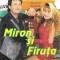Casetă audio Miron Și Firuța &lrm;&ndash; Domnisoară De La Școală, originală