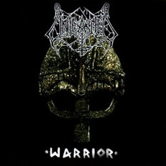 Unleashed Warrior reissue (cd) foto