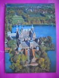 HOPCT 16219 CASTELUL FREDERIKSBORG ---DANEMARCA -EUROPA -CIRCULATA