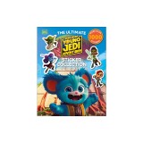 Star Wars Young Jedi Adventures Ultimate Sticker Collection