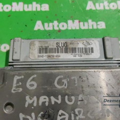 Calculator ecu Ford Escort 7 (1995-2002) [GAl, AAL, ABL] 98ab12a650asa