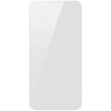 Folie Protectie Ecran OEM pentru Apple iPhone 12 / Apple iPhone 12 Pro, Sticla securizata, Set 10 buc
