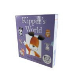Kipper the Dog 10 Book Slipcase Collection