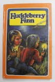 HUCKLEBERRY FINN by MARK TWAIN , ANII &#039;70