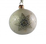 Cumpara ieftin Glob decorativ - Luxury Star - mai multe modele | Kaemingk