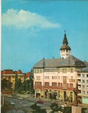 CPIB 16132 CARTE POSTALA - TARGU MURES. PALATUL CULTURAL