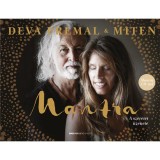 Mantra - A szeretet &uuml;zenete - Mantra CD-vel - Deva Premal