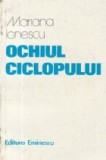 Ochiul Ciclopului - Tudor Arghezi, prozatorul