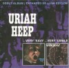 Uriah Heep - ...Very 'Eavy ...Very 'Umble, CD