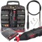 Mini șlefuitor drept set 300 piese RTSPT0047
