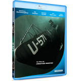 U-571 (Blu Ray Disc) / U-571 | Jonathan Mostow
