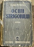 PPP. Cezar Petrescu - Ochii strigoiului -