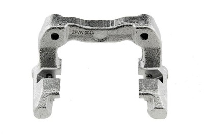 Suport etrier Vw Golf 4 1997-2005, Skoda Fabia 1999-, Roomster 2006-, Audi A3 1996-, Stanga, Dreapta, Spate, NTY HZT-VW-004A foto
