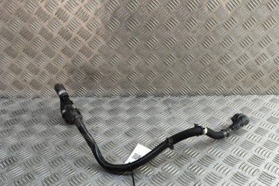Furtun de lichid de răcire JAGUAR I-PACE X590 2018 OEM: J9D3-8D138-AB | 31672460 foto