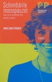 Cumpara ieftin Schimbarile menopauzei - 2018 - Dona Caine-Francis (@J101)