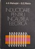 Inductoare pentru incalzirea electrica &ndash; A. E. Sluhotkii, S. E. Riskin