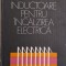 Inductoare pentru incalzirea electrica &ndash; A. E. Sluhotkii, S. E. Riskin