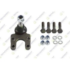 Pivot brat suspensie Nissan Terrano 2 (R20), Terrano 2 Van (R20), 2.4 4WD, 2.4 1 12V 4WD, 2.7 TD 4WD, 2.7 TDi 4WD, 3.0 Di 4WD, Punte Fata, Stanga=Dre