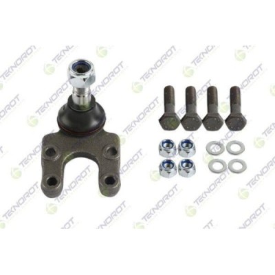 Pivot brat suspensie Nissan Terrano 2 (R20), Terrano 2 Van (R20), 2.4 4WD, 2.4 1 12V 4WD, 2.7 TD 4WD, 2.7 TDi 4WD, 3.0 Di 4WD, Punte Fata, Stanga=Dre foto