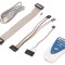 Programator USB JTAG pentru microcontrolere STM32 și STM8 - STMicroelectronics