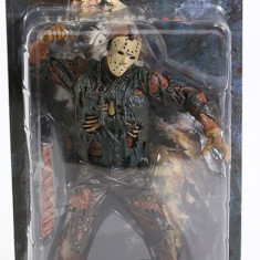 Figurina Jason Voorhees Friday the 13th 20 cm Cult Classic