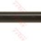 Bieleta directie OPEL CORSA B (73, 78, 79) (1993 - 2002) TRW JAR125