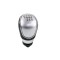 Bile de schimbator Emzone pentru Ford Fiesta Focus Galaxy Kuga C-max B-max S-max, 6 trepte, Argintiu