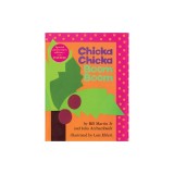 Chicka Chicka Boom Boom: Anniversary Edition