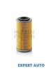 Filtru Ulei Mann-Filter Jaguar E-Type (1961-1975) Compatibil cu: 0001225776, 0001225961, 0001231357... Garantie 12 luni