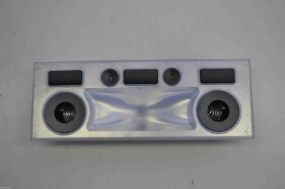 Iluminare interioară BMW 7 E65, E66, E67 2007 OEM: 6962054-03 2467885 foto