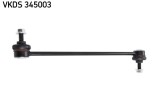 SKF VKDS 345003 Brat/bieleta suspensie, stabilizator