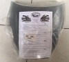 Parbriz Moto PUIG Fumuriu Honda CBR600F 1999-2000