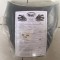 Parbriz PUIG Honda CBR600F 99-00 Fumuriu
